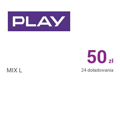 play mix l